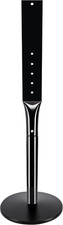 Heavy Duty Parking Sign Base Cast Iron 48