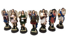 Set De 7 Arcángeles 8