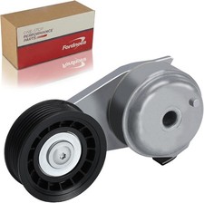 Fordnova Belt Tensioner Assembly with Pulley, OE# - Ford 2000-2011 4.0L picture