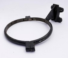 Handlan Railroad Caboose Marker Lamp Lantern Train Bracket Cast Iron 15951 picture