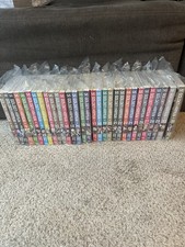 Golden Kamuy Manga Set Complete Volumes 1 - 31 English Viz Media picture