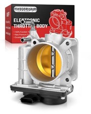 OKLPF Electronic Throttle Body Compatible with Nissan Altima 2007-2012, Rogue... picture