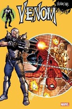 VENOM #36 CVR A 8/14/24 NM Stock Photo picture