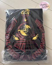 Limbus Company Zip up hoodie Patch Set Busan Limited HamHamPangPang 2025 picture
