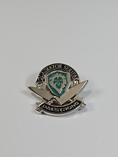Dalstrong Gladiator Series Lapel Pin High End Kitchen & Chef's Knives picture