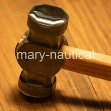 Classic Rounding Hammer 5 lbs Fullered Hammer picture