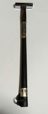 Japanese Octagonal Genno Hammer 27.2cm 60g Carpenter Tool picture