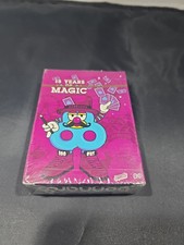 BONNAROO, 15 Years of Magic, 2002-2015 Photo Playing Cards, Sealed, 2016 picture