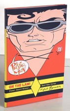 Plastic Man On The Lam DC Comics Plastic Softcovr 2005  Kyle Baker Fine picture