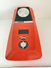 SCM Smith Corona Vintage Mail Call for Display Retro Orange 1970s picture