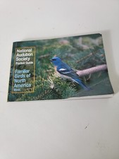 Familiar Birds of North America, West- paperback Ann H Whitman Pocket Guide picture