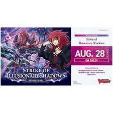 Cardfight Vanguard DZ-BT15 RRR single card (Please Select Card) picture