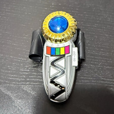 Vintage 1998 Power Rangers Lost Galaxy Transmorpher Tested & Working picture
