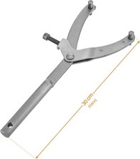 Adjustable Locking Spanner Wrench Clutch, Wrench Holder Hub Rotor Flywheel New picture