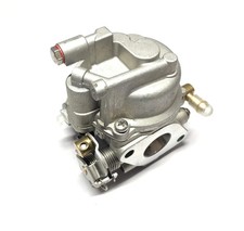 Outboard Carbs Carburetor Assy Fits Yamaha 4-Stroke 8hp 9.9hp F8M F9.9M Repla... picture