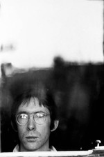 Writer Ian McEwan for the NME in 1981 in London England Old Photo 2 picture