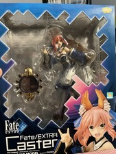 X2 Fate/Extra Tamamo No Mae Caster Two Figures From Phat Company picture