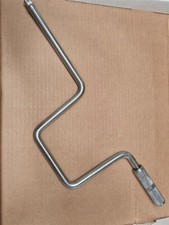 Stevens Walden 4025 Speed Handle Socket Wrench 3/8