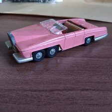British Dinky Penelope Thunderbird picture