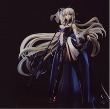 LJS Studio FGO Fate Morgan Resin Statue Pre-order Collection 1/8 Scale Painted picture
