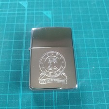 USS Independence CV62 Zippo lighter picture