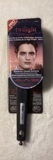 Twilight Pro Beauty Tools Limited Edition Sparkle Ion Ceramic Vent Brush Edward picture