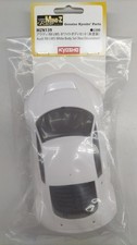 Audi R8 LMS Model Number White Body Set (Unpainted) Kyosho picture
