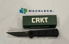 CRKT 2908 Inazuma No Ken Compact Pocket Knife 3.68