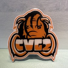 Amazon CVG2 Mascot Peccy pin - Cincinnati Bengals picture
