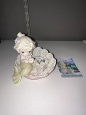 Vtg 1997 Precious Moments 