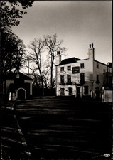 Hampstead England Spaniards Inn at End of Spaniards Road 1962 Continental PC picture