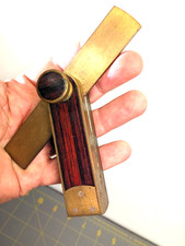 Mint Bridge City TB-1 5”T-Bevel used in good working order Barn Find Nice KU picture