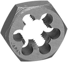 92914 5/8-18 NF Right Hand Rethreading Die Thread Repair Tool picture
