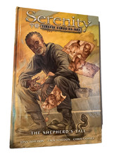 Serenity: Firefly Class 03-K64 #3 First Printing (Dark Horse Comics November... picture