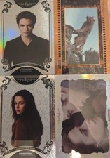 2026 Kakawow The Twilight Saga  (Pick Your Card) Base, Silver, Inserts picture