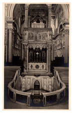 postcard Archbasilica of St. John Lateran Rome Italy B2216 picture