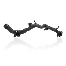 JDMON Engine Coolant Radiator Pipe Water Hose Compatible with Audi A4 A5 S5 A... picture