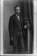 Photo:[Schuyler Colfax] picture