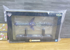 Ichiban Kuji A The Legend of Zelda Tears of the Kingdom Master Sword Light JAPAN picture