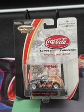 Coca Cola Matchbox Collectibles 91579 Chrysler Panel Cruiser 2002 picture