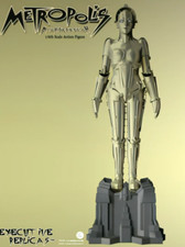 Metropolis Maschinenmensch 1/6 Scale Limited Edition Articulated Figure Statue picture