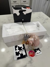 Cow Parade #7723 Glinda the Good Witch Cow Wizard of Oz Figurine W/Tags and Box picture