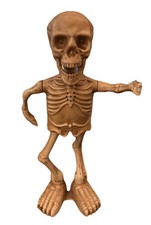Animated Dancing Skeleton Twist & Shout 15.5