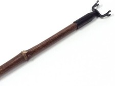 Yahazu Bamboo Pole for Kakejiku Hanging-Scroll Japan picture