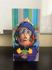 Medicos Super Action Statue Jojolands Jojo's Bizarre Adventure Jodio Joestar picture