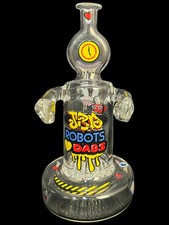 Certified Jerome Baker- Robot D*BS picture