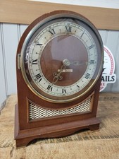 Vintage Seth Thomas Northbury E704/Junghans Quartz W771 Movement, WORKS. picture