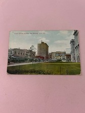 1912 court house square, Des Moines Iowa picture