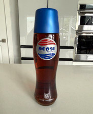 Pepsi Perfect Vintage soda bottle 2016 picture