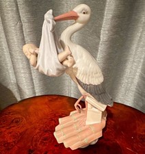 Lladro Figurine “Special Gift” picture